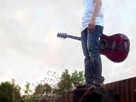 Oliver Dagum or DAGZ333 - Singer Guitarist - Mount Holly, NJ - Hero Gallery 3