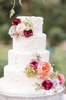  Wedding  Cake  Bakeries  in Mobile  AL  The Knot