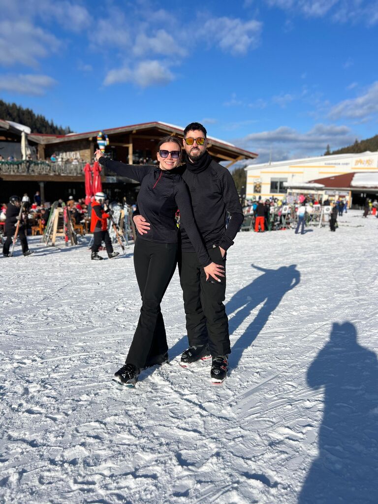 Bansko 
