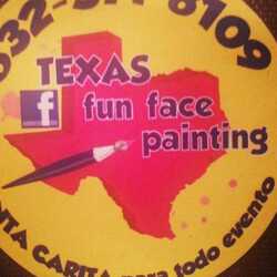 Texasfunfacepainting, profile image