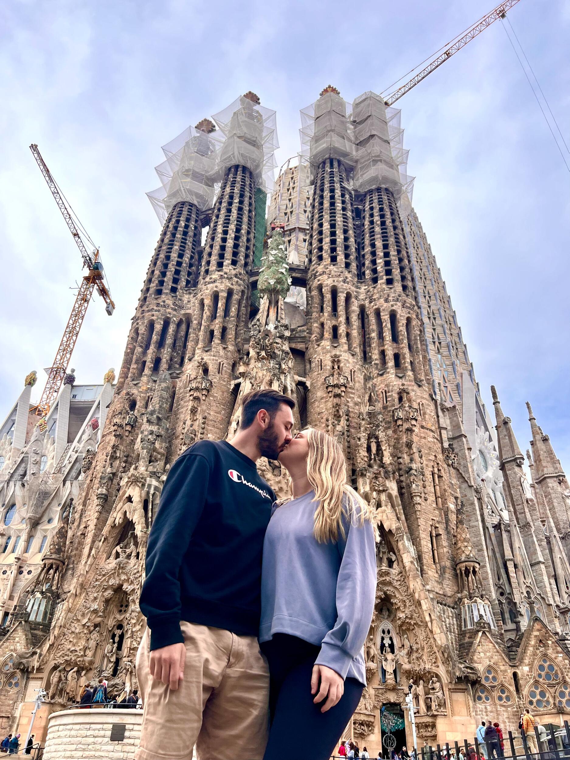 *dates known* ya know still doing long distance