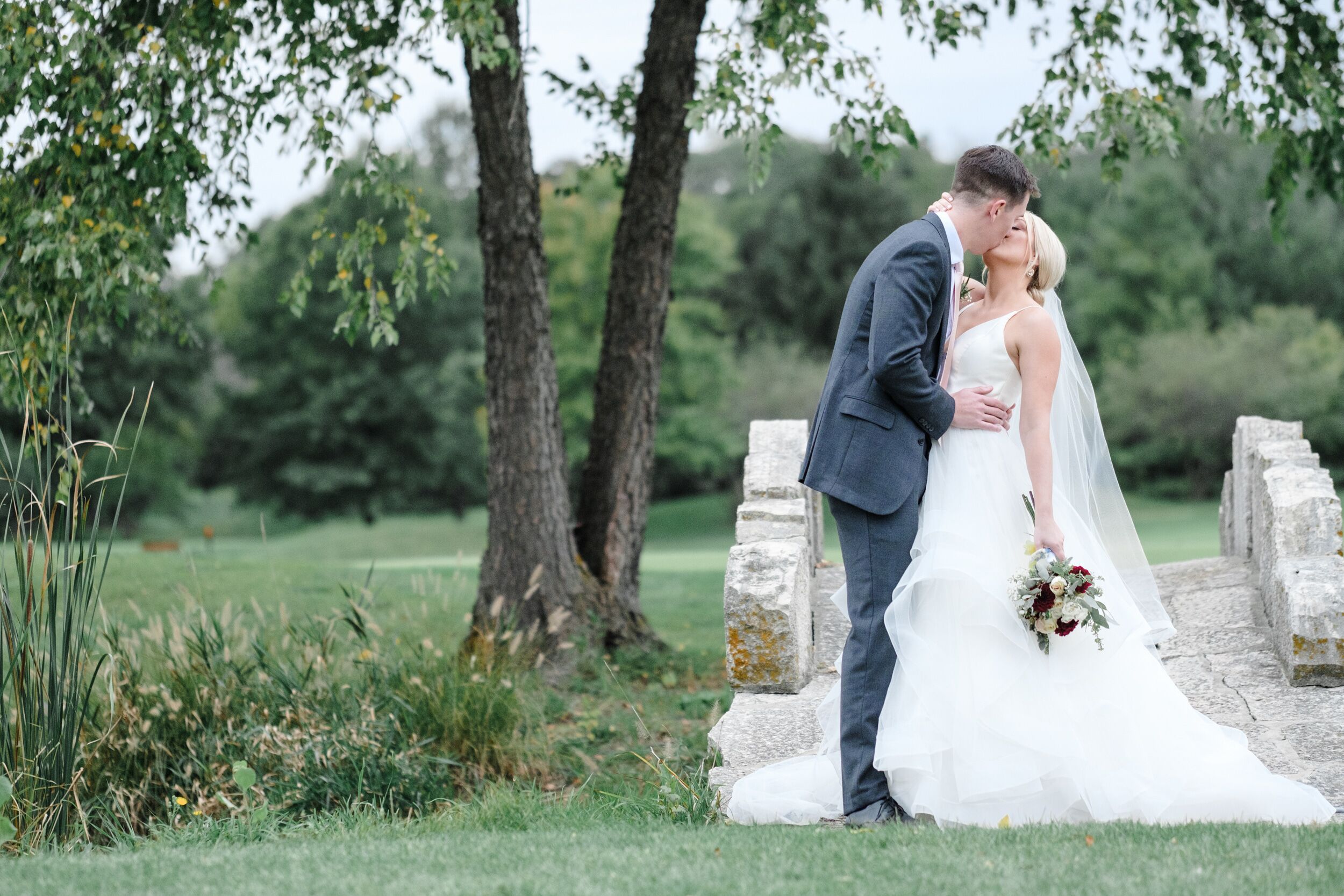 Illinois Bank & Trust Pavilion | Reception Venues - The Knot