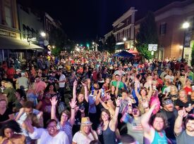 Big Black Cadillac - Funk & Soul Band - Dance Band - Bardstown, KY - Hero Gallery 2