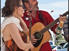 Rudy's Rhythm & Revue - Bluegrass Band - Leicester, NC - Hero Gallery 2