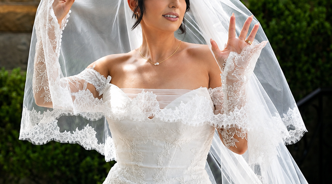 casual farm wedding dress Elegant Rustic Cap Sleeves Lace Top Garden 10-05-OFFER Size:42.5 EU - 9.5 US Long Sleeves Back Victoria Beckham Plunging Asymmetric