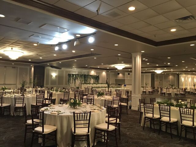 Decatur Conference Center and Hotel | Reception Venues - The Knot