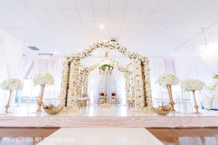 Grace Gardens Event Center | Reception Venues - El Paso, TX