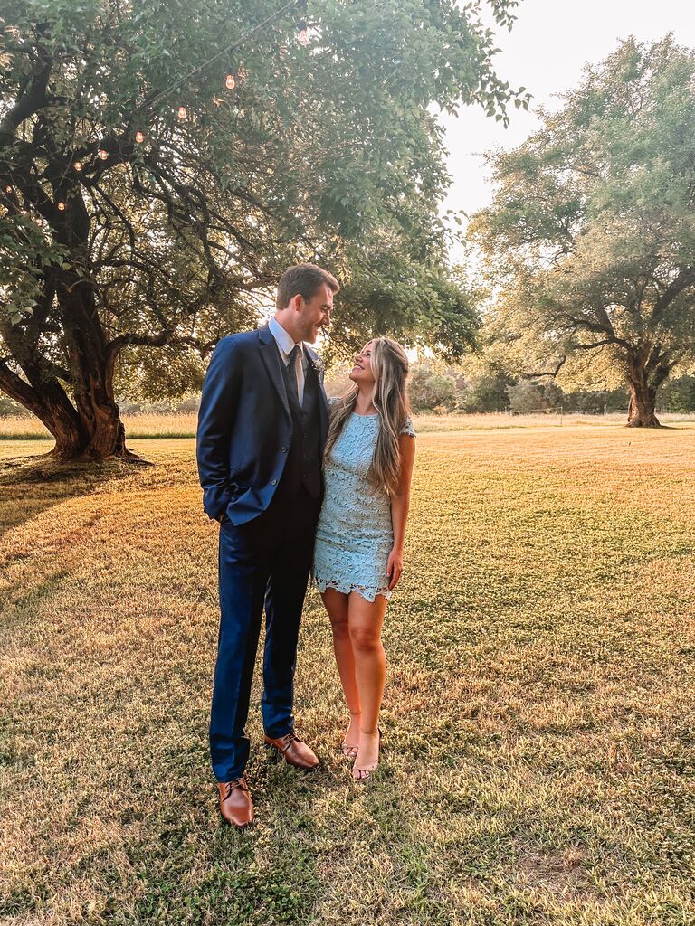 Three Year Anniversary!