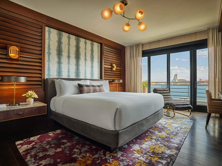 Sagamore Pendry Baltimore