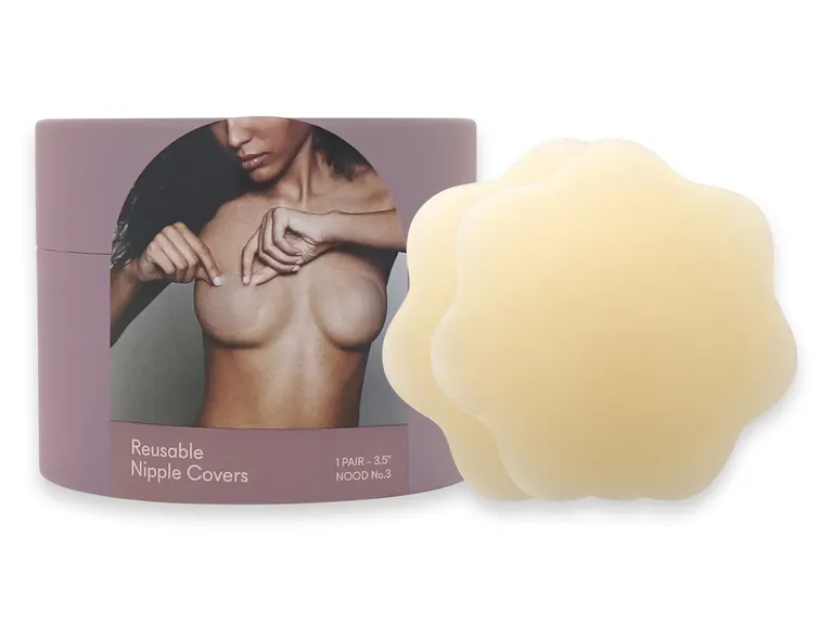 Best Nipple Covers For All Busts: NIPPIES Nipple Covers