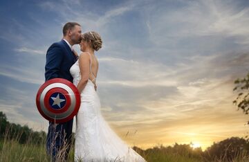 Weddings By Ray - Photographer - Orlando, FL - Hero Main