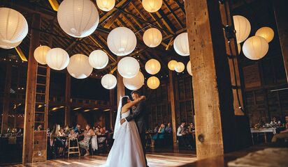 Country Barn Reception Venues Lancaster Pa