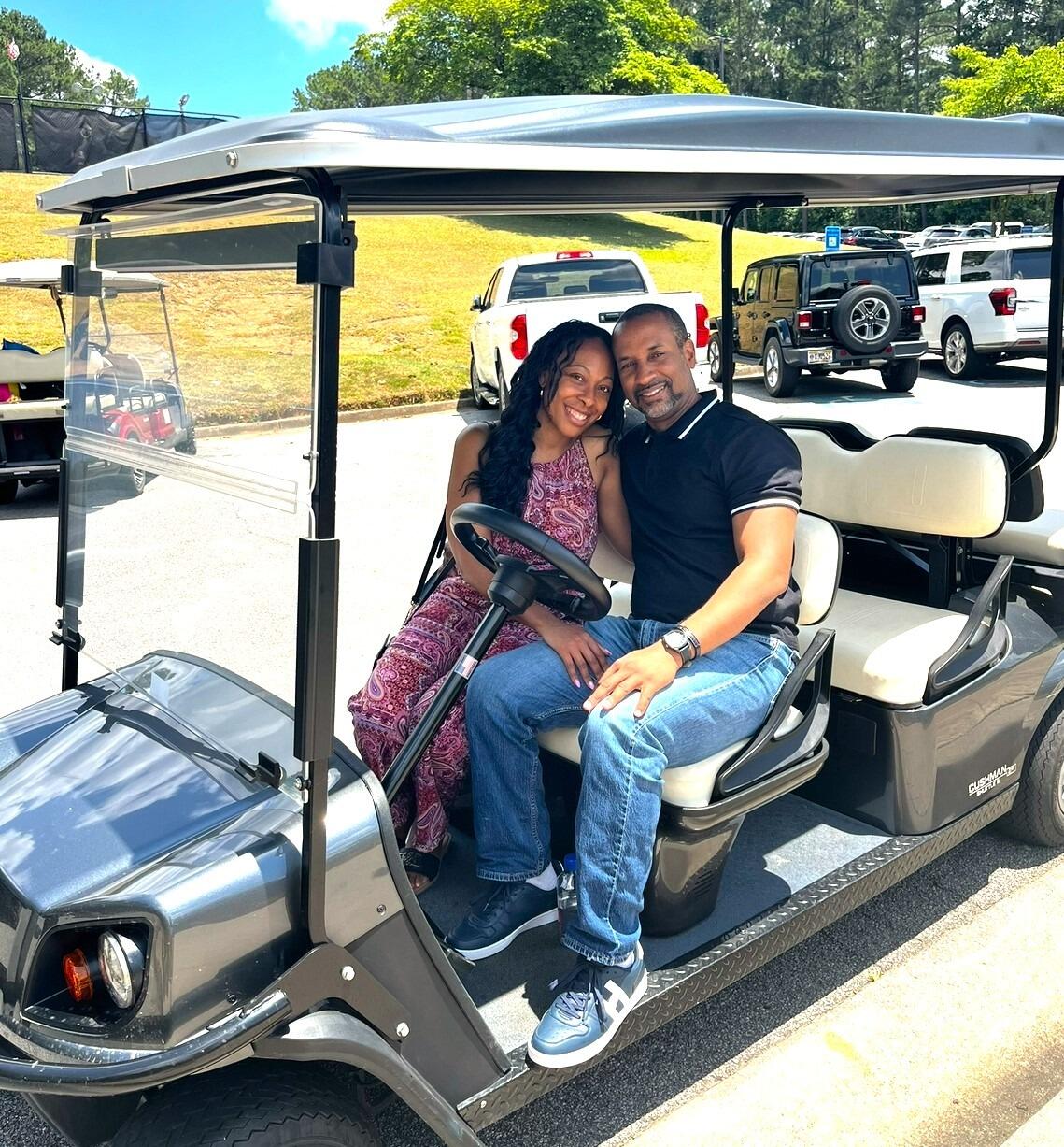 Peachtree City Country Club