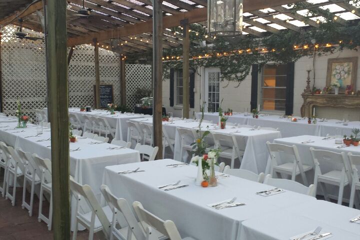 Coastal Occasions at Casa Bella Village | Reception Venues ...