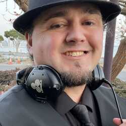 Savadelic Event Services, profile image