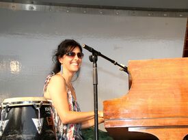 Annette  A Aguilar - Jazz Band - New York City, NY - Hero Gallery 2