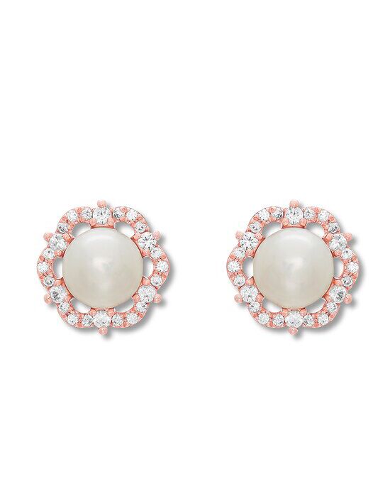 Kay jewellers store earrings