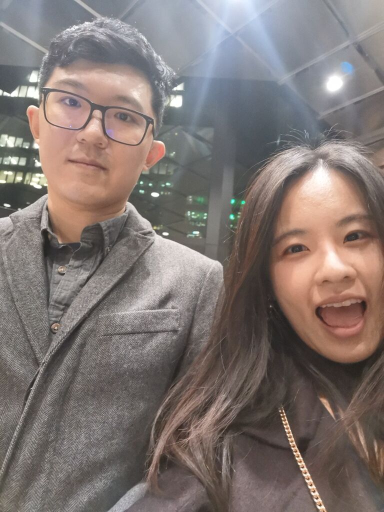 Going to see Trevor Noah in Toronto!