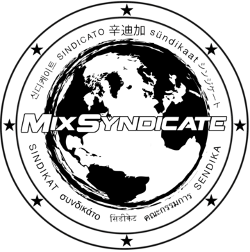 Mix Syndicate NY/NJ - DJ - New York City, NY - Hero Main