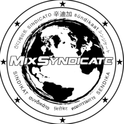 Mix Syndicate NY/NJ, profile image