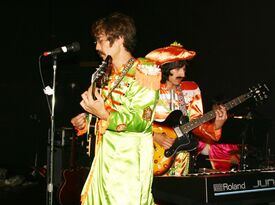 Plastic Soul - Beatles Tribute Band - Los Angeles, CA - Hero Gallery 2