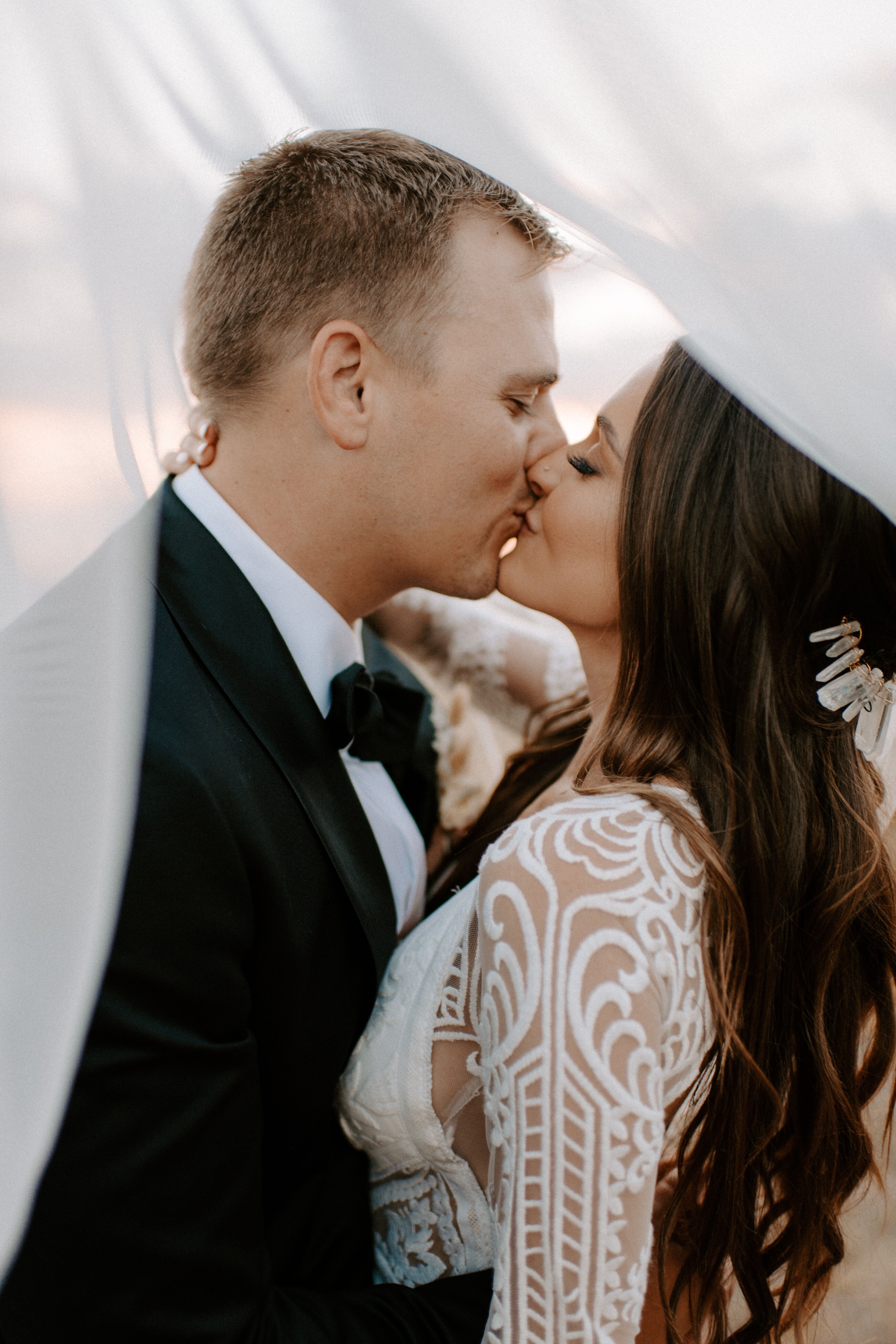 lux bridal and formal