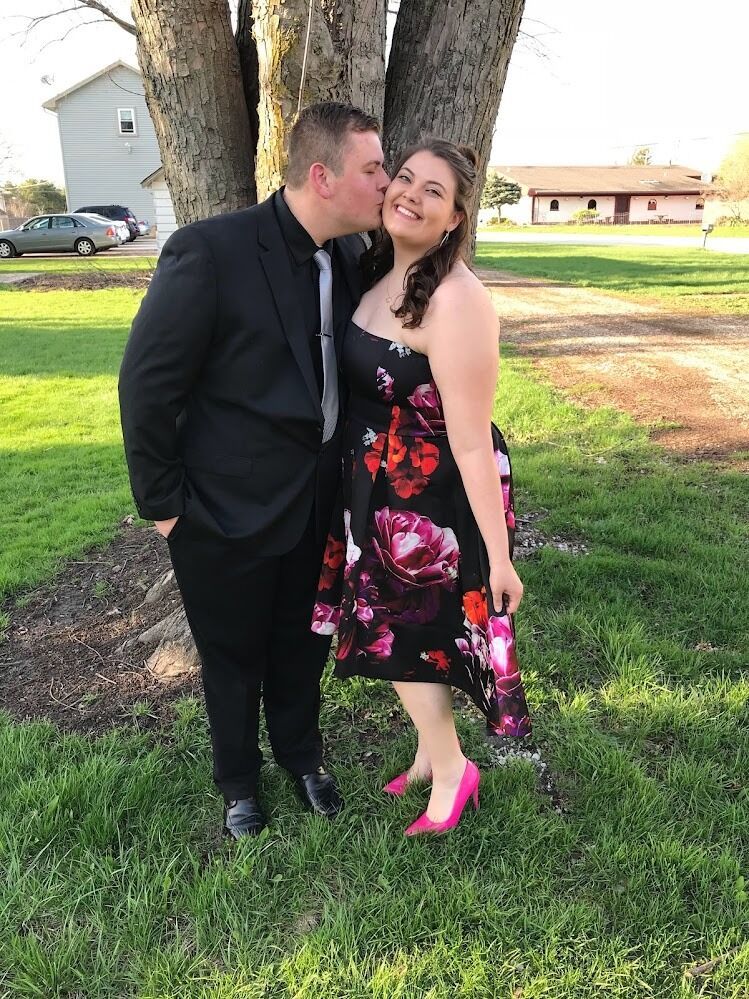 Our last formal