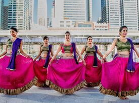 Ajna Dance Company - Bollywood Dancer - New York City, NY - Hero Gallery 2