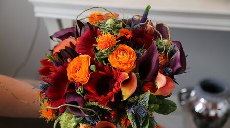 Connells' Maple Lee Flowers & Gifts | Florists - The Knot
