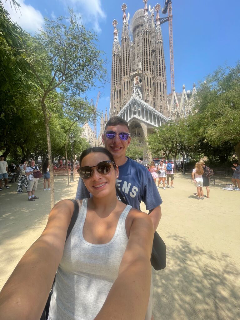 Barcelona, Spain