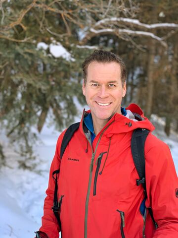 David Snow - One Step Beyond - Motivational Speaker - Salt Lake City, UT - Hero Main