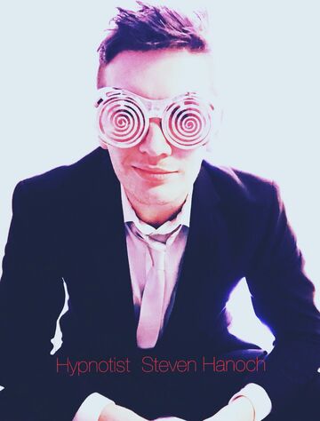 Hypnosis with Steven Hanoch - Hypnotist - Tulsa, OK - Hero Main