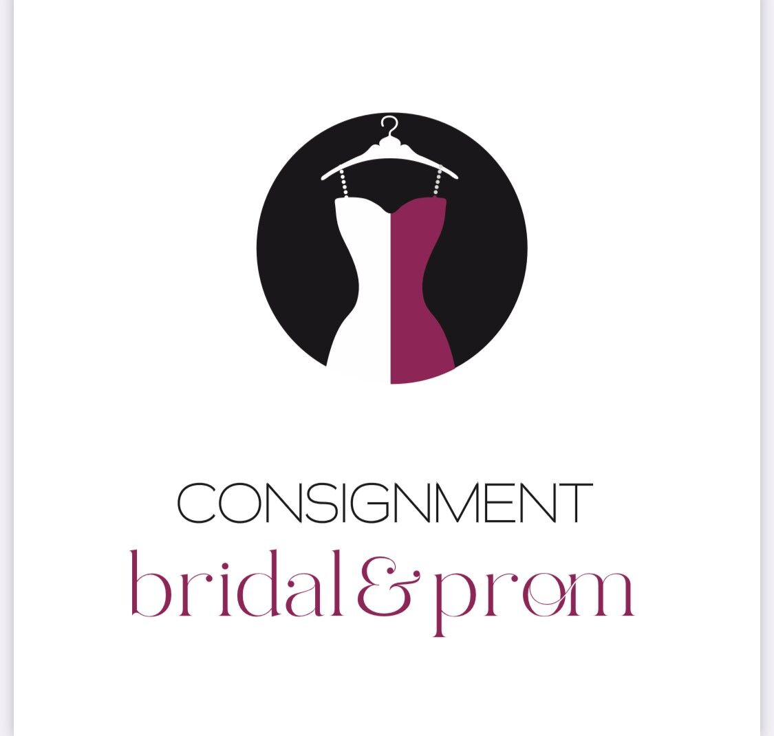 Bridesmaid dress store consignment near me