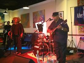 The After Hour Band LLC - Soul Band - Orlando, FL - Hero Gallery 2