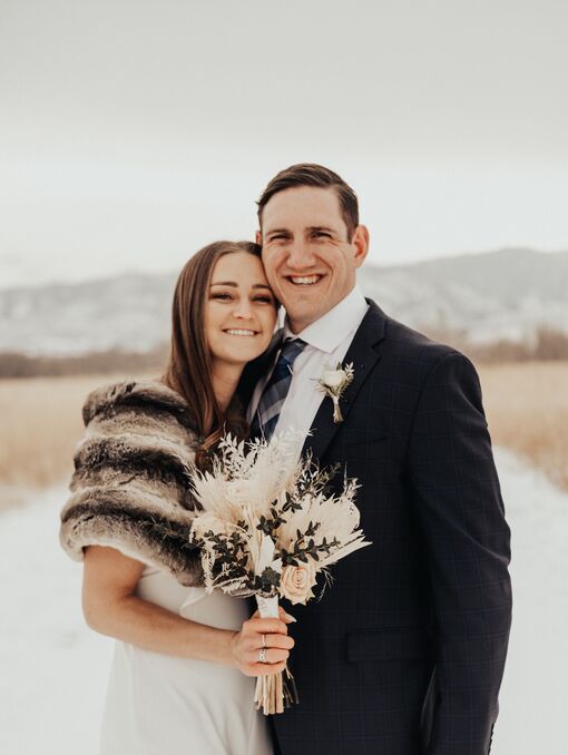 Katie Manhart and Cole Manhart's Wedding Website - The Knot