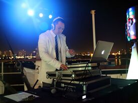 DJ Mitosis - Mobile DJ - Pasadena, CA - Hero Gallery 2