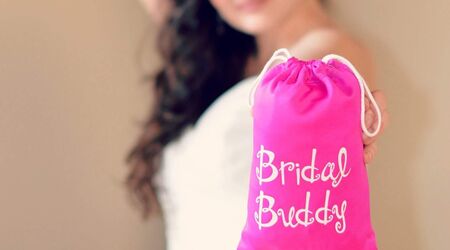 From the Inventor – Tagged Bridal – Bridal Buddy, LLC