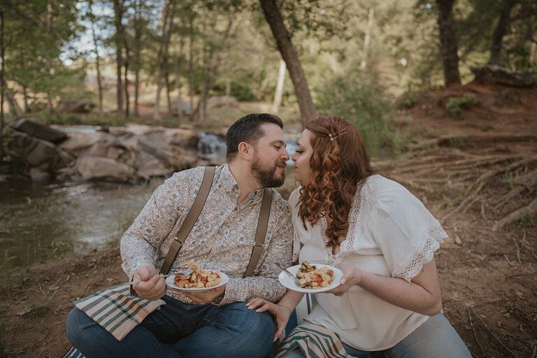 The beginning of our next chapter!