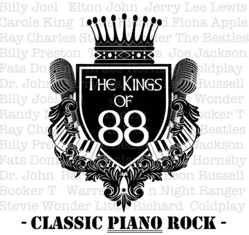 The Kings of 88 - Cover Band - West Hills, CA - Hero Main