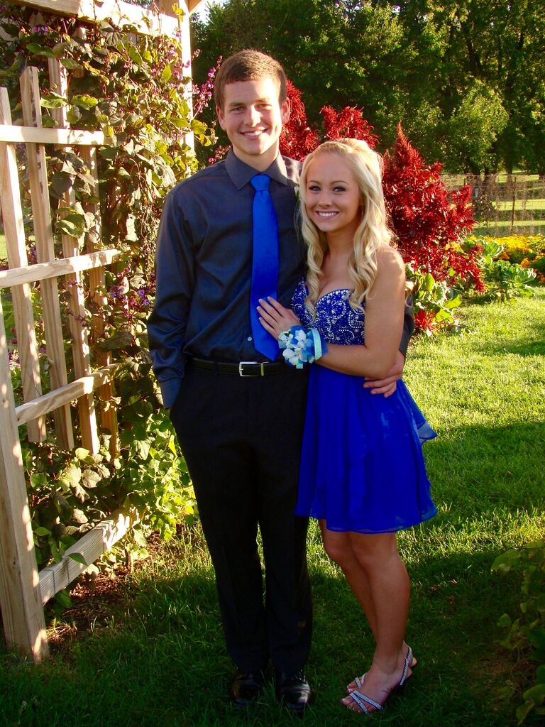 Junior Homecoming
