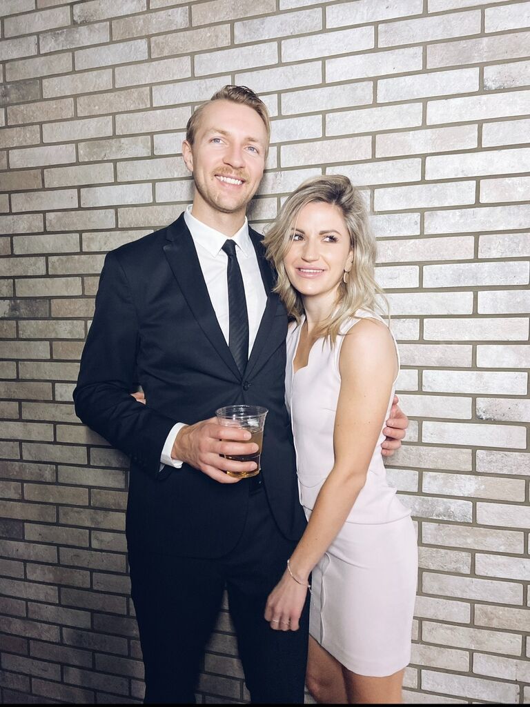 Winter formal! 
