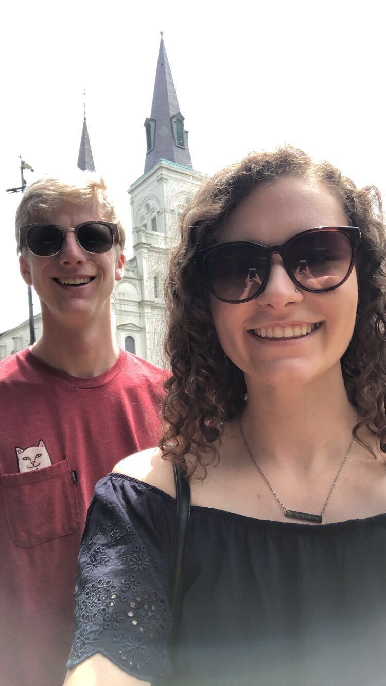 New Orleans, LA