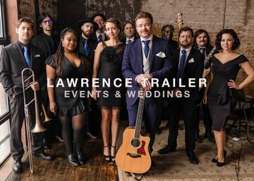 Lawrence Trailer - Singer Guitarist - New York City, NY - Hero Main