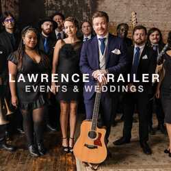 Lawrence Trailer, profile image