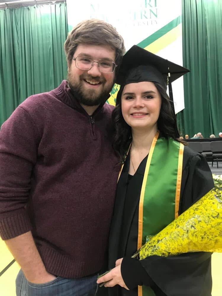 Stephen got to see Chansey graduate!