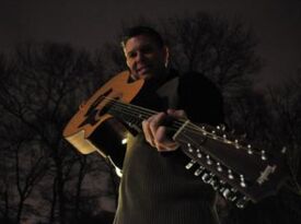 BOBBY 'B' 12 STRING ENTERTAINMENT - Acoustic Guitarist - Manorville, NY - Hero Gallery 1