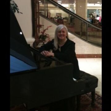 Jerri Nance - Pianist - Downers Grove, IL - Hero Main
