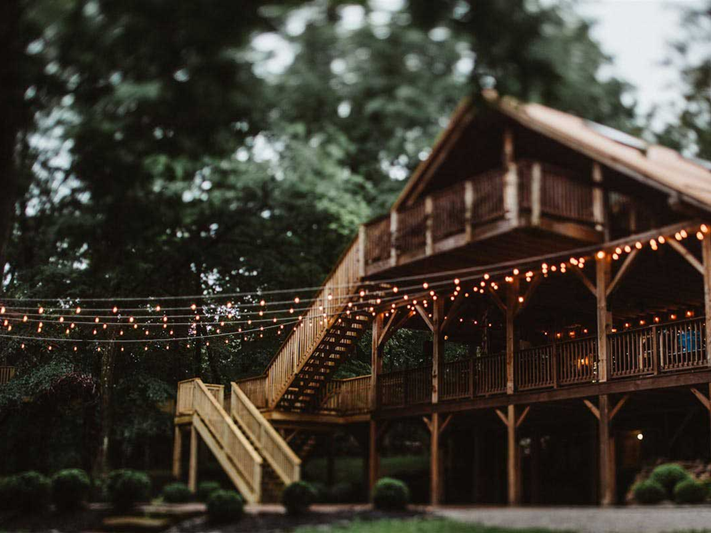 Everything to Know Before Planning a Romantic Ohio Honeymoon