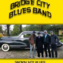 Bridge City Blues Band, profile image