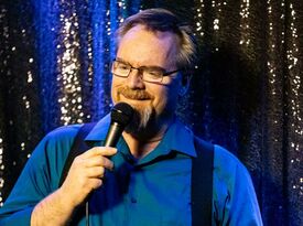 Lee Bruns - Comedian - Watertown, SD - Hero Gallery 4